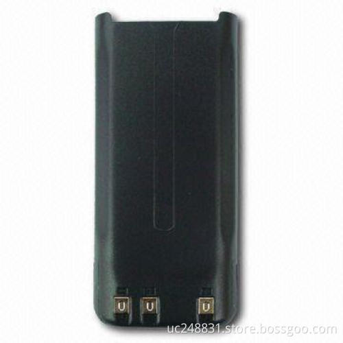 Two-way Radio Battery for Kenwood KNB-29, with Over Temperature Protection